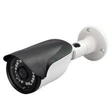 Cctv Dome Camera - 2.4 To 8 Megapixel, Weather Proof | Indoor/outdoor Security For Airports, Theaters, Restaurants, Schools