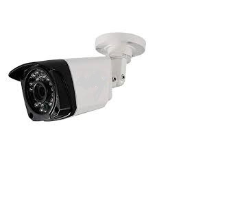 Cctv Dome Camera - 2.4 To 8 Megapixel, Weather Proof | Indoor/outdoor Security For Airports, Theaters, Restaurants, Schools