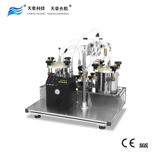 Glue Dispensing Robots Dispensing Machine