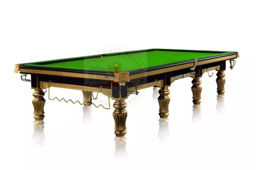 Snooker Board Tables - Cue Forearm: Ash Wood