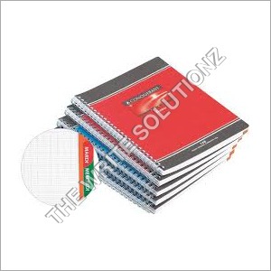 छात्र नोटबुक