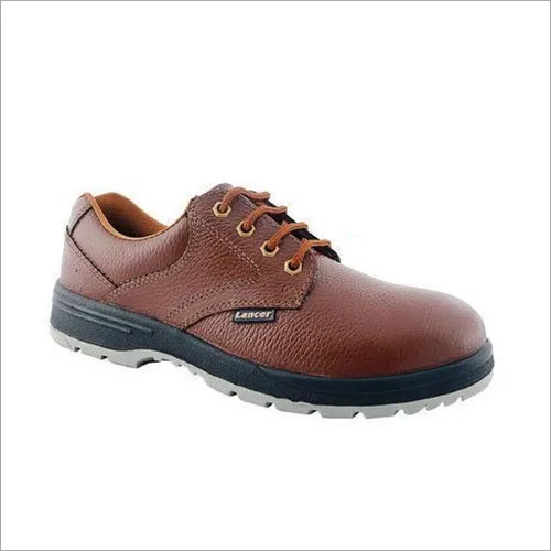 Lancer Safety Shoes