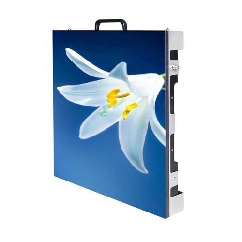 Retail Led Screen Application: Advertisements