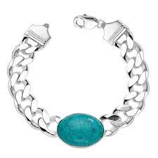 Party Mens Bracelet