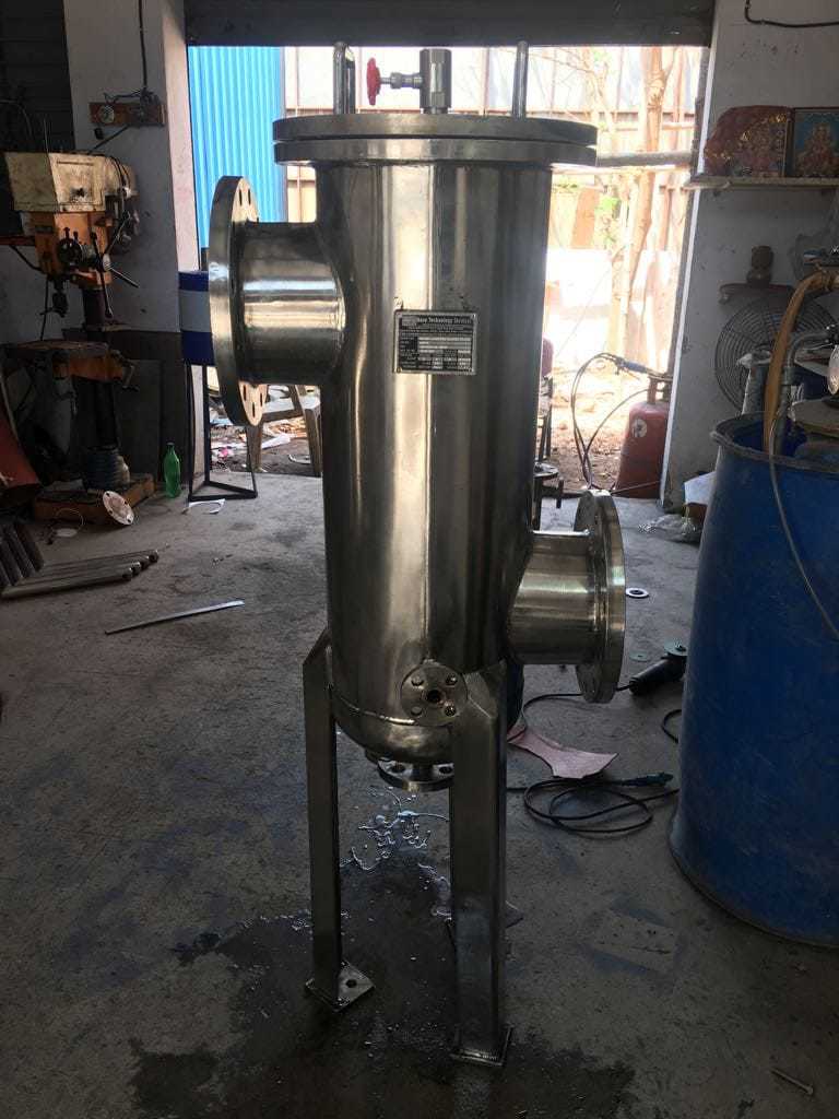 Ss Stainless Steel Strainers