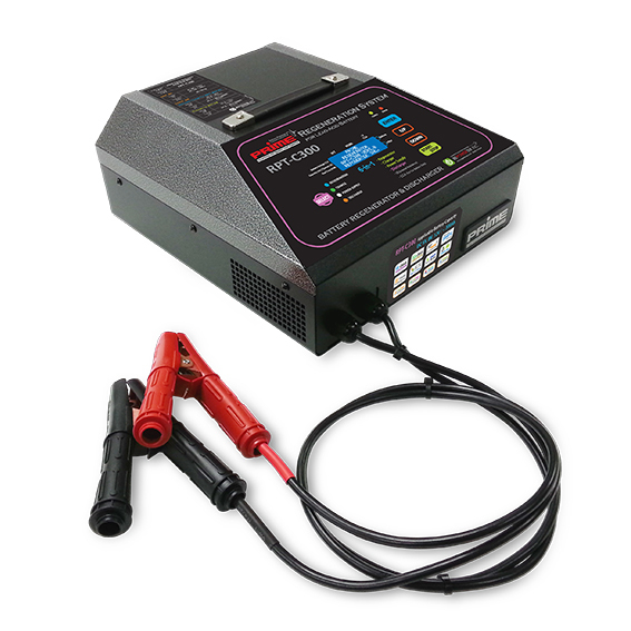 Rpt-c300 Regenerator - Dimension (L*w*h): 43*52*28 Centimeter (Cm)