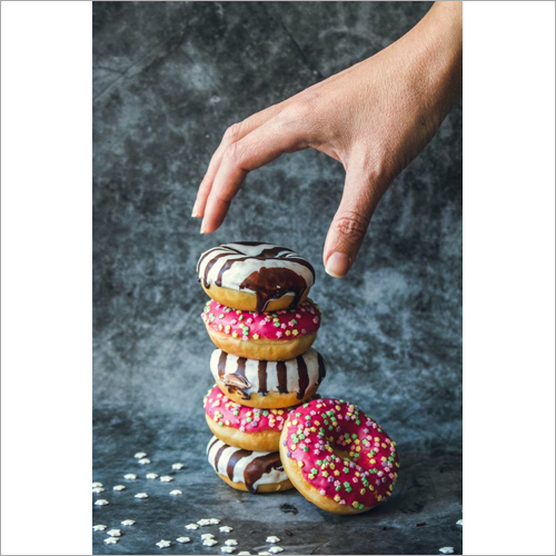 जायके डोनट्स