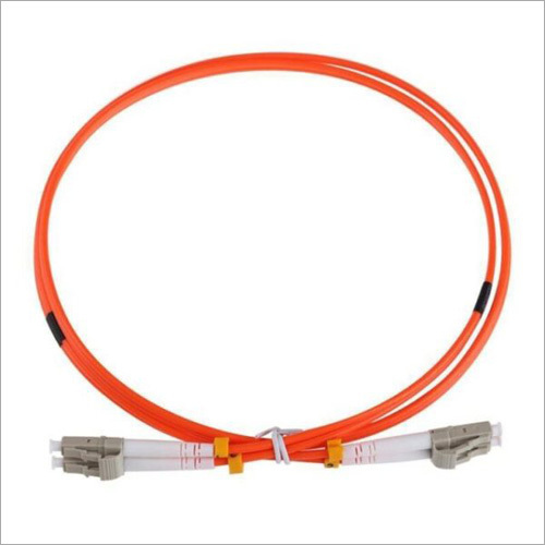 Multimode Patch Cords