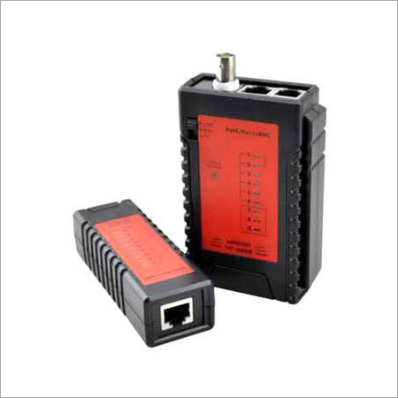 डी-लिंक लैन केबल परीक्षक