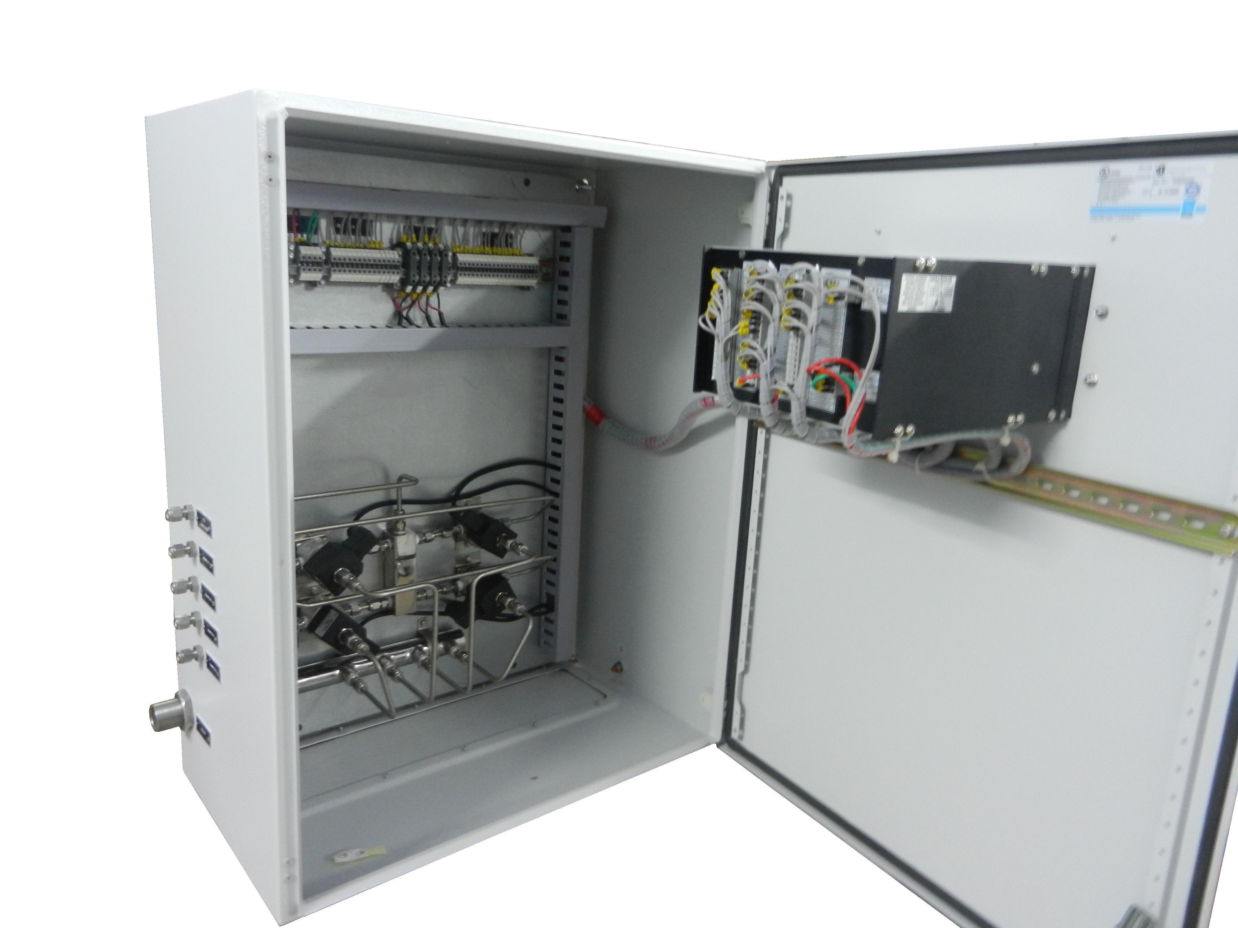 Sample Sequencer Panel
