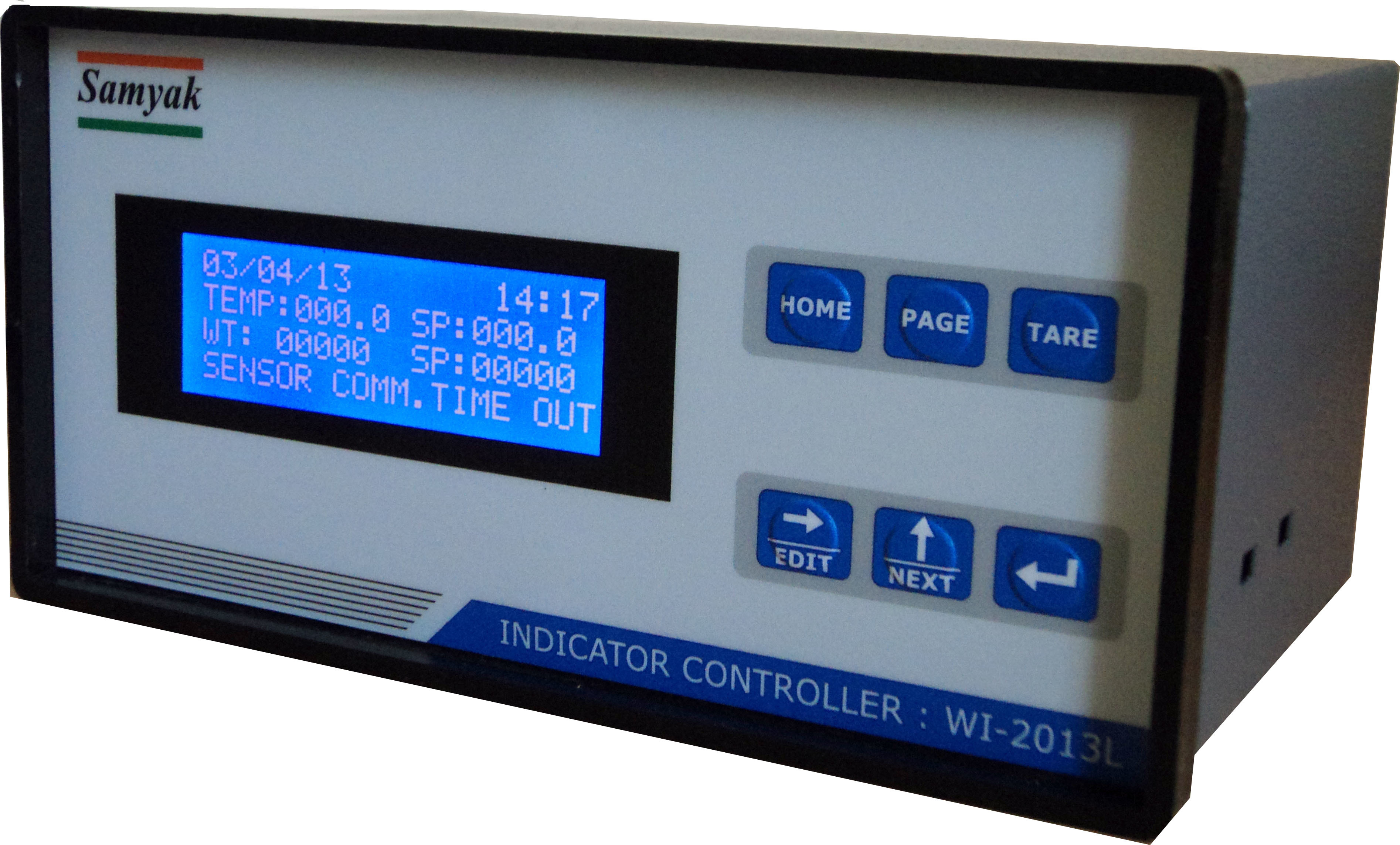 Digital Peak Load Indicator - Advanced Digital Functions | Versatile Switch Modes, Equipment Load Detection, Cable And Belt Measurement