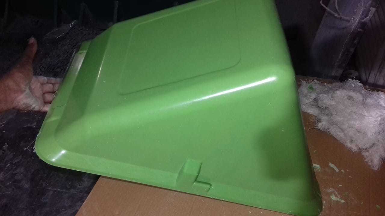 Frp Sunshades Canopy Cover Sun Shades