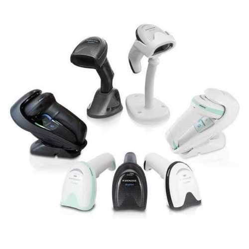 Datalogic 1d रिंग बारकोड स्कैनर