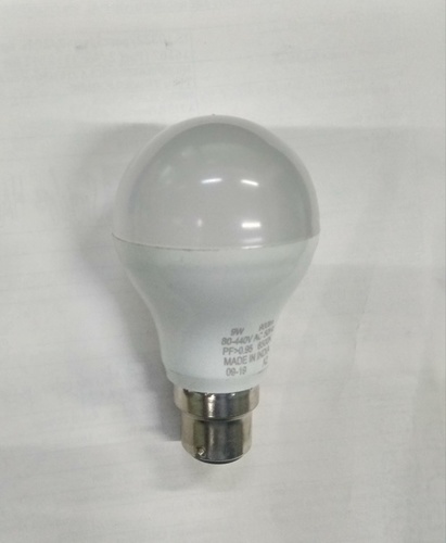 एलईडी बल्ब 9W आवेदन: इनडोर