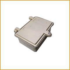 Cast Aluminium Junction Boxes