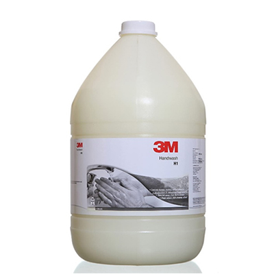 3m H1 हाथ की धुलाई