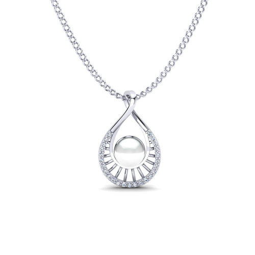 मोती का हार लिंग: महिलाएं