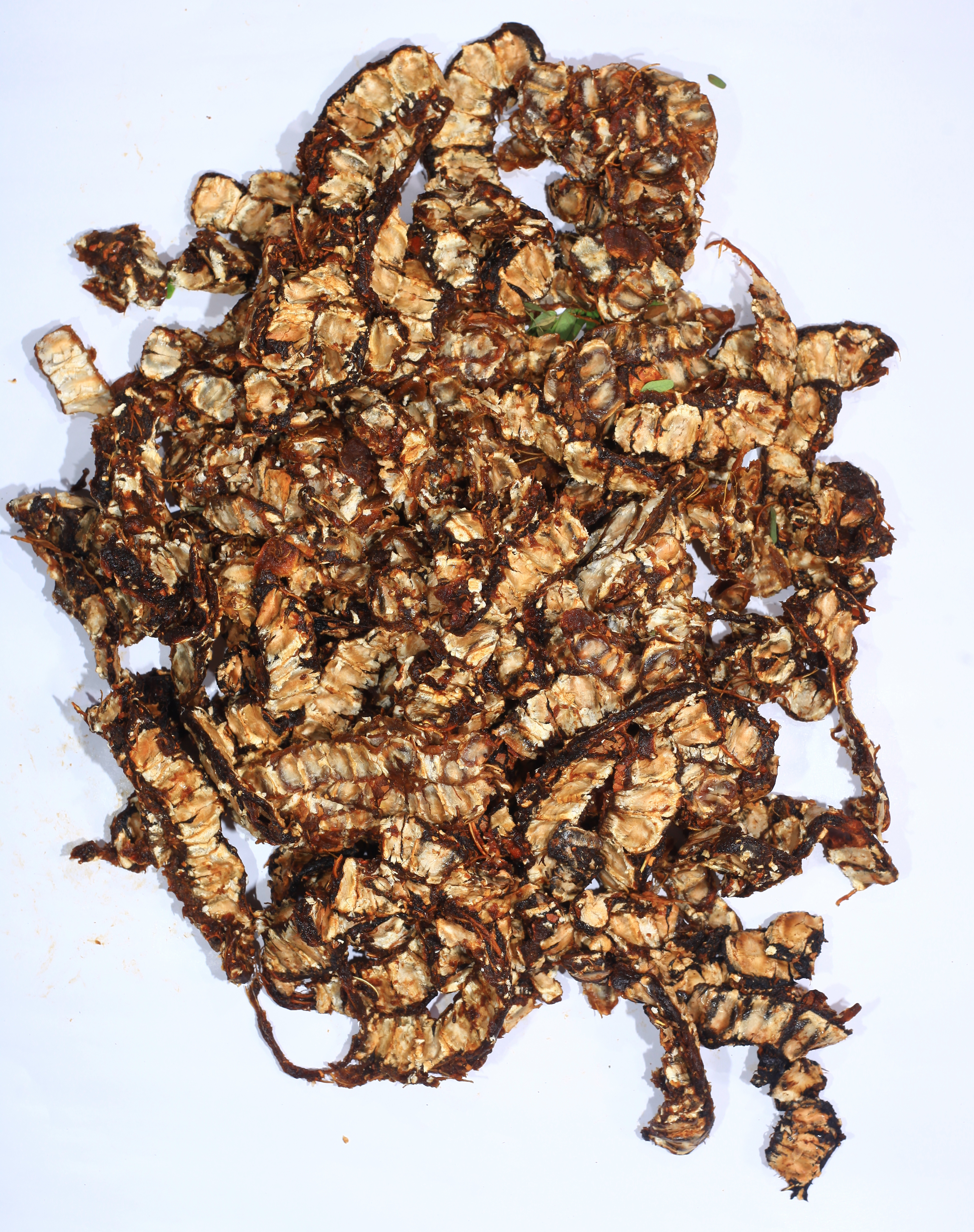Seedless Tamarind Pack Size: 10 Kg