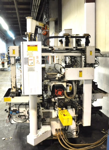 Micron Cnc Centerless Grinding Machine