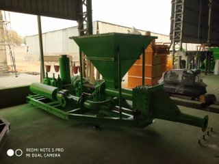 Cement Feeding Machine - Feature: High Quality