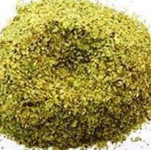 Senna Leaves - Export Quality Whole Natural Green Pinnate Leaflets 25kg Weight 2-year Shelf Life - Cool & Dry Storage Elongated Shape Natural Taste