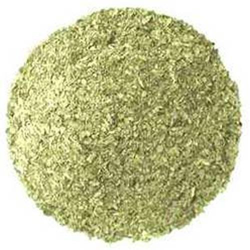 Senna Leaves - Export Quality Whole Natural Green Pinnate Leaflets 25kg Weight 2-year Shelf Life - Cool & Dry Storage Elongated Shape Natural Taste