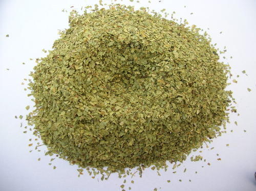 Senna Leaves - Export Quality Whole Natural Green Pinnate Leaflets 25kg Weight 2-year Shelf Life - Cool & Dry Storage Elongated Shape Natural Taste