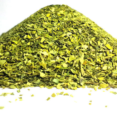 Natural Green Moringa T Cut