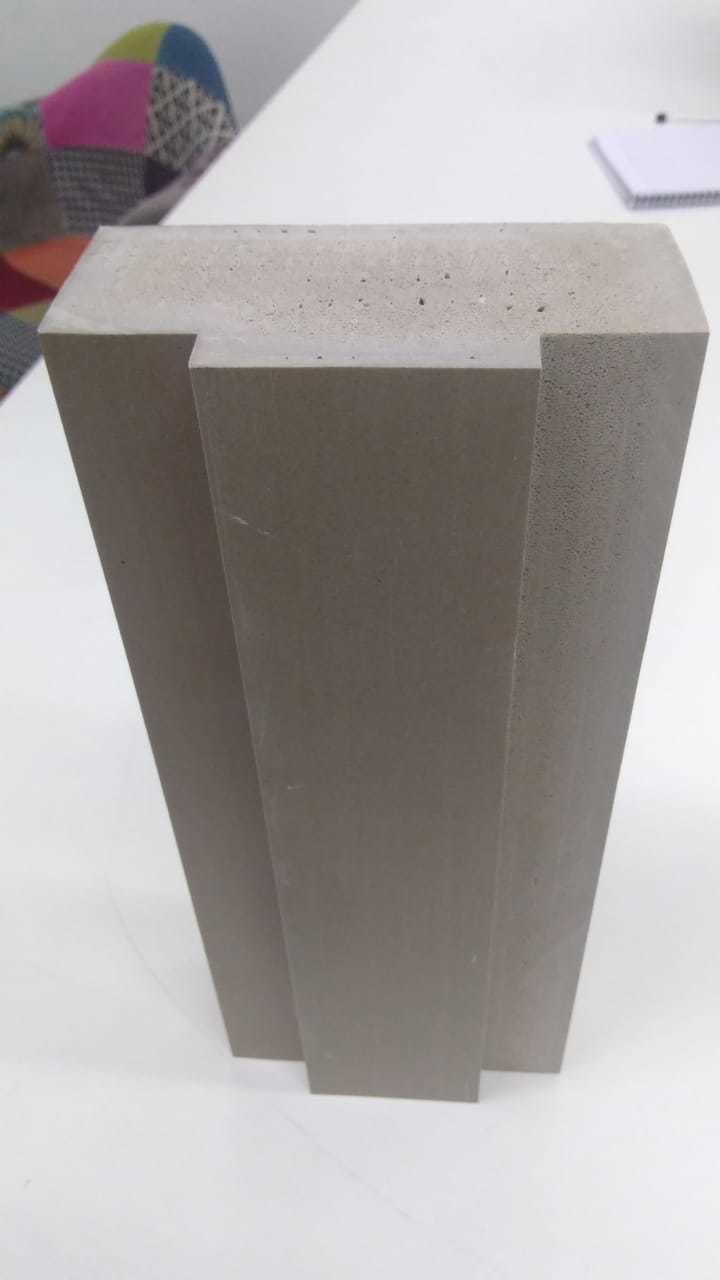 Wpc Door Frame Panel