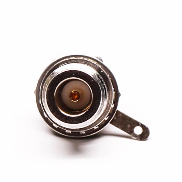 3an-009-0034 Uhf Female Connector Front Bulkhead For Panel Mount