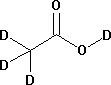 एसिटिक एसिड-D4