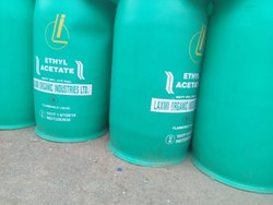 Ethyl Acetate - Purity 99% | Clear Colorless Liquid With Fragrant Smell, Ideal For Pharmaceutical And Cosmetic Applications