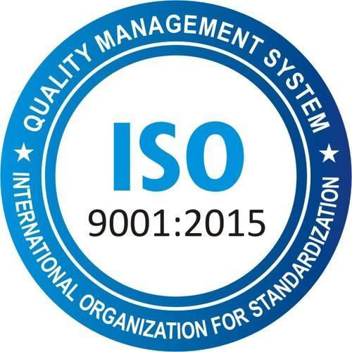 Iso 9001 Certification Services