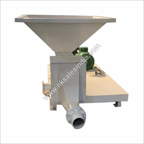 High Quality Electric Cement Feeding Pump