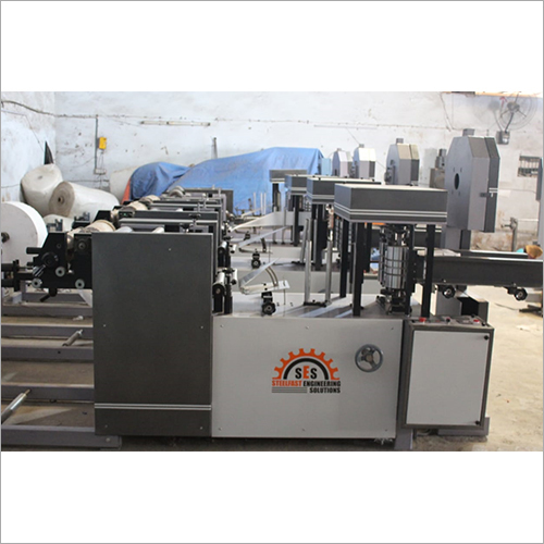 B Tissue Paper Making Machine