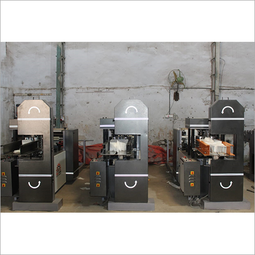 B Tissue Paper Making Machine