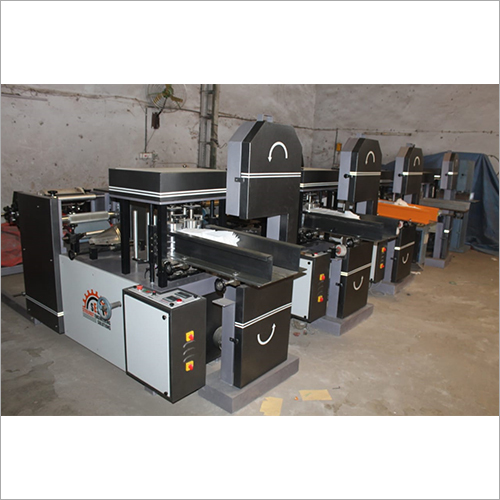 B Tissue Paper Making Machine