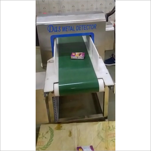 स्क्वायर पल्स मेटल डिटेक्टर