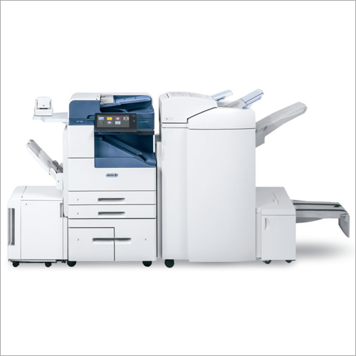 Xerox Altalink Multifunction Printer Machine Power Source: Electric