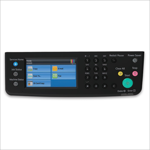A3 Colour Multifunction Printer Machine Power Source: Electric