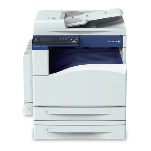 A3 Colour Multifunction Printer Machine Power Source: Electric