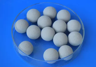 Silicon Nitride Balls