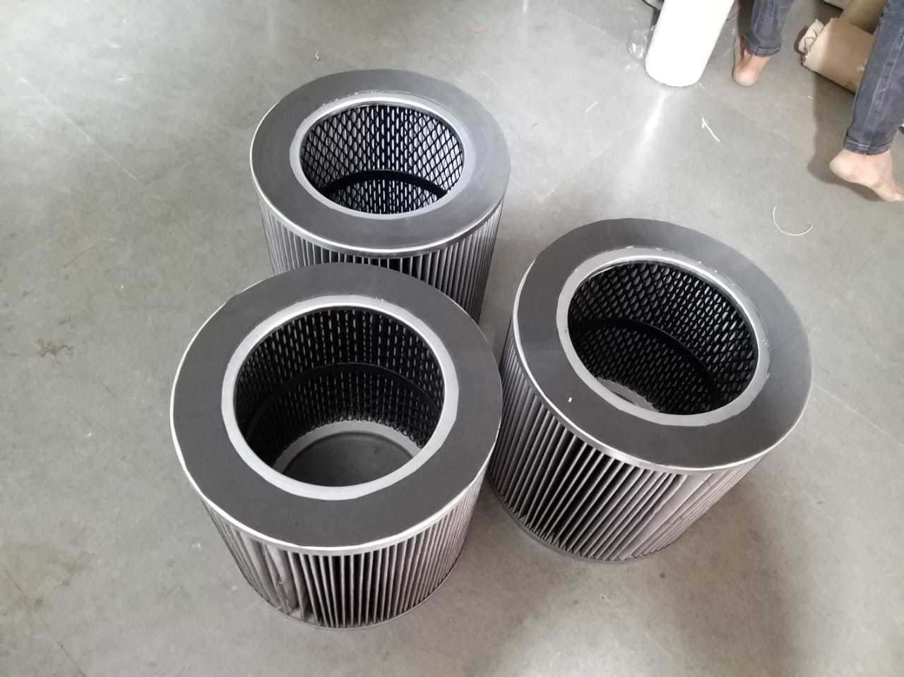 Ms Vacuum Filter