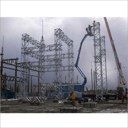 HT Installation Service