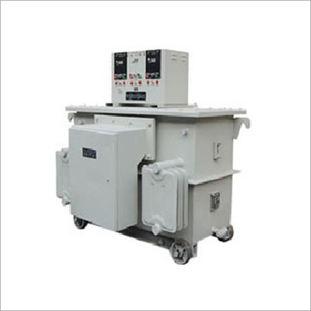 Industrial Stabilizer - 500x400x300mm, 110/220V 10A Efficiency 90% | Power Factor 0.8, 50kg Weight, 50/60Hz Frequency