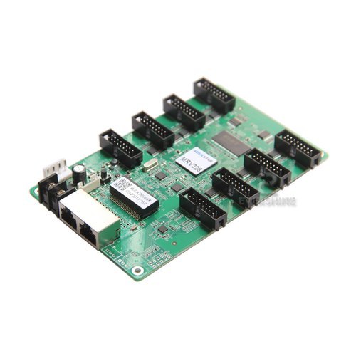 Led Sender Box - Body Material: Aluminum Or Steel