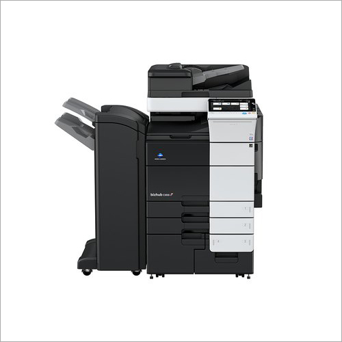 Konica Minolta Bizhub C659 Color Multifunction Printer