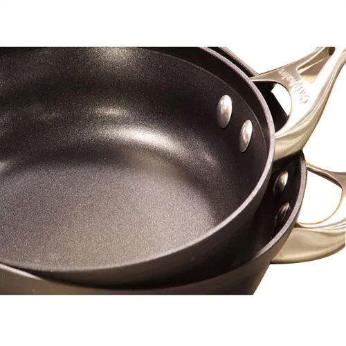 ब्लैक नॉन स्टिक कोटिंग सर्विसेज