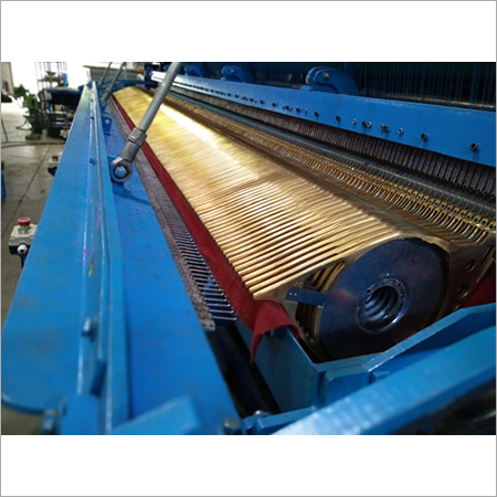 ब्रास शटल्स