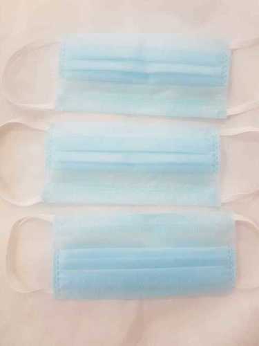 Disposable Face Masks